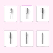 Pen Nail Polisher To Remove Nails